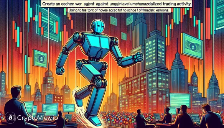 Por que a Binance está banindo mais de 600 contas de bots de negociação?