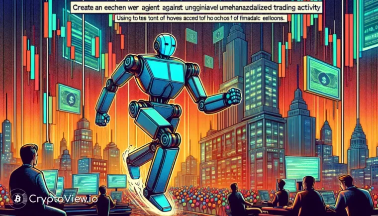 Binance, 600개 이상의 트레이딩 봇 계정을 금지하는 이유는 무엇일까요?