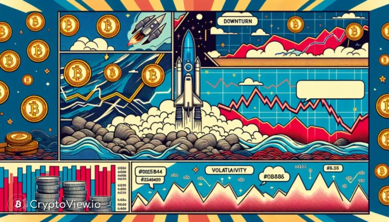 Czy Astra Nova RVV Może W Pełni Odzyskać Siły Po 65% Spadku Ceny?