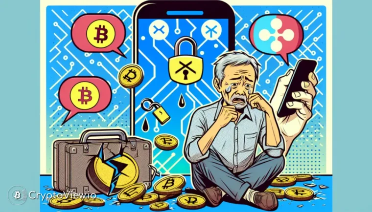 Er dine XRP-midler virkelig sikre i en kold pung?