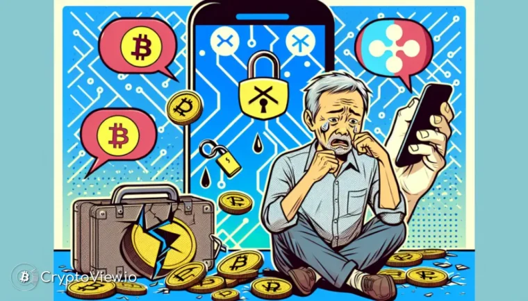 I tuoi fondi XRP sono veramente al sicuro in un cold wallet?