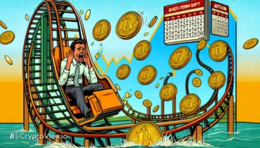هل حان الوقت "لشراء انخفاض البيتكوين"؟