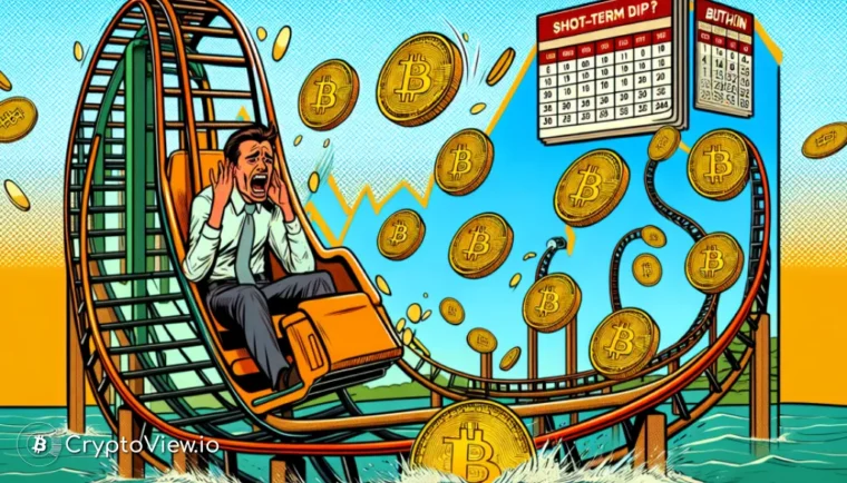 Est-ce le moment d'"Acheter le creux du Bitcoin" ?