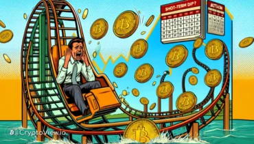 È il momento di "Comprare il Dip di Bitcoin"?