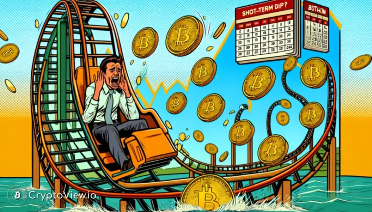 È il momento di "Comprare il Dip di Bitcoin"?