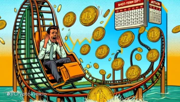 Is dit het moment om de "Bitcoin Dip te Kopen"?