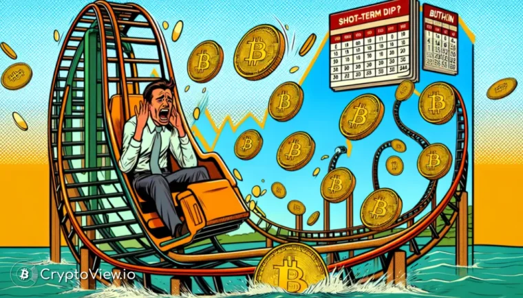 Er det på tide å "kjøpe Bitcoin-dippen"?