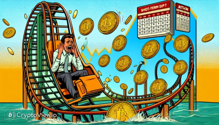 Czy teraz jest czas na "Kupowanie spadku Bitcoina"?