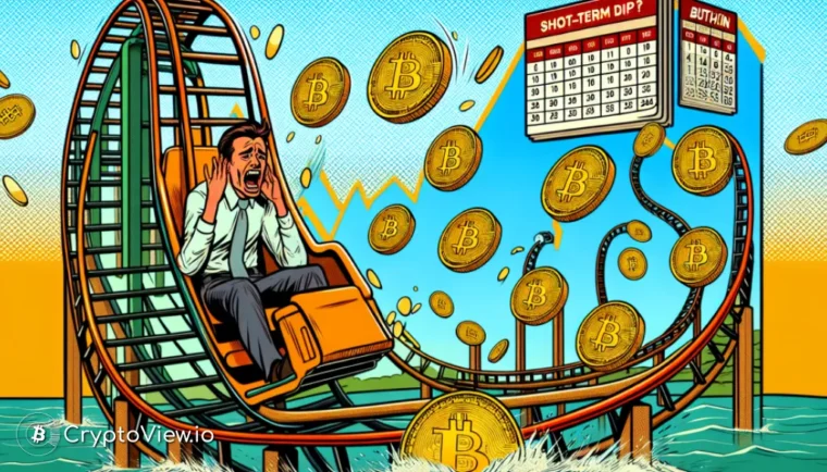 现在是"抄底比特币"的好时机吗?