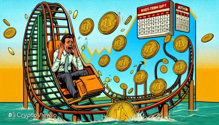 지금이 "비트코인 하락 매수"할 때인가?