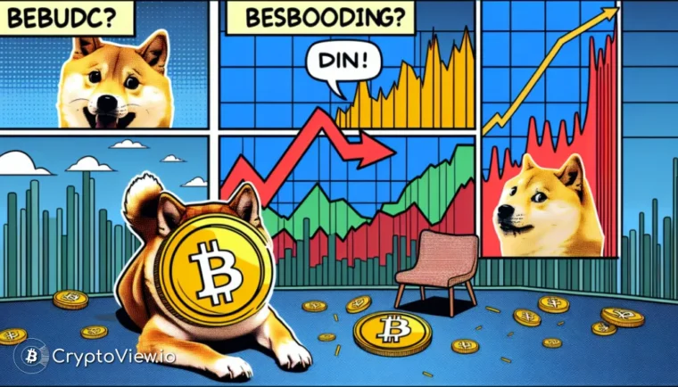 هل يمكن أن يتعافى SHIB من منطقة الطلب التاريخية الخاصة به؟