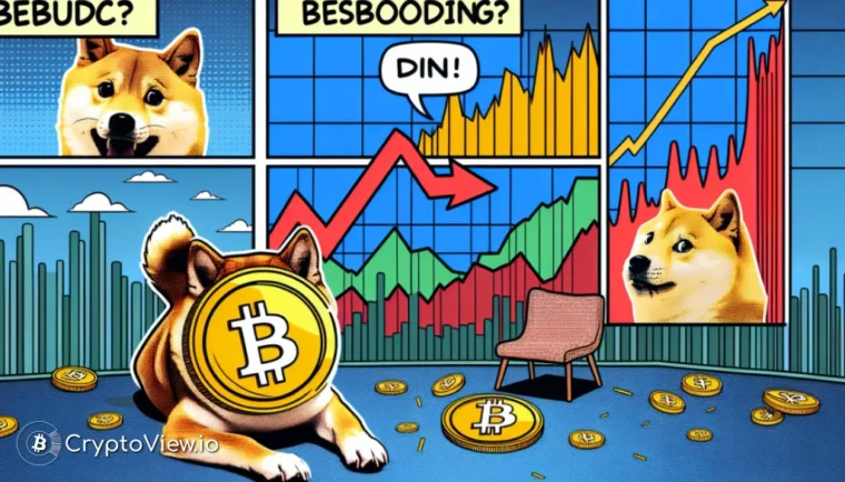 Can SHIB Rebound from its Historic Demand Zone?