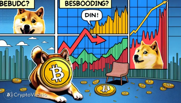 SHIB peut-il rebondir depuis sa zone de demande historique ?