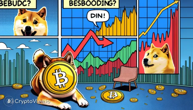 SHIBは過去の需要ゾーンから反発できるか？