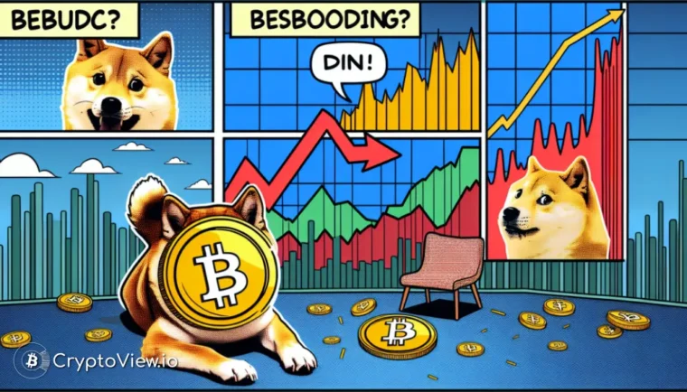 Kan SHIB komme seg fra sin historiske etterspørselssone?