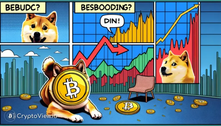 SHIB pode se recuperar de sua zona de demanda histórica?