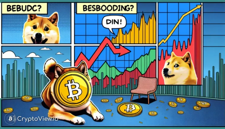 SHIB, 역사적 수요 영역에서 반등할 수 있을까요?