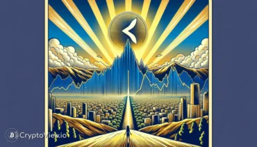 هل يمكن أن يكرر XRP طفرة عام 2017 لتحقيق مكاسب بنسبة 13000٪؟