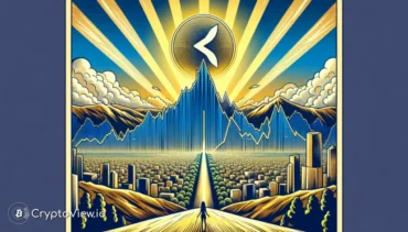 Could XRP Repeat Its 2017 Surge for a 13,000% Gain?