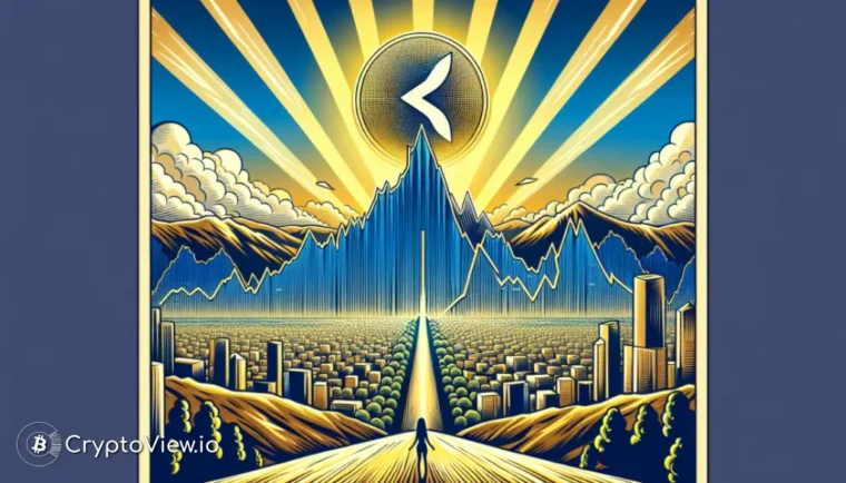 क्या XRP 2017 की तेजी को दोहराकर 13,000% का लाभ प्राप्त कर सकता है?