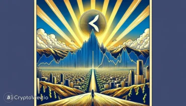 O XRP Poderia Repetir Sua Disparada de 2017 para um Ganho de 13.000%?