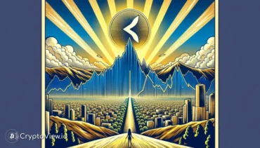 Kan XRP Upprepa Sin Uppgång Från 2017 För En Vinst På 13 000%?