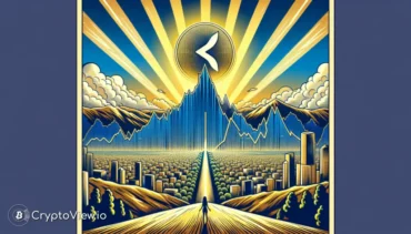 XRP, 2017년 급등세를 반복하여 13,000% 상승할 수 있을까?