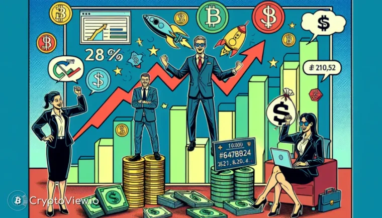 Elon Musk 的 Floki 推文是否引发了 28% 的飙升？