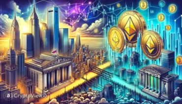 Vil VanEcks Lido Staked ETH ETF Omforme Kryptoinvestering?