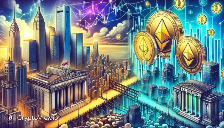 Will VanEck's Lido Staked ETH ETF Reshape Crypto Investing?