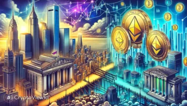L'ETF Lido Staked ETH de VanEck va-t-il remodeler l'investissement crypto ?