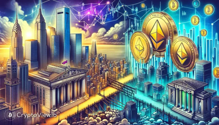 L'ETF Lido Staked ETH di VanEck Rimodellerà gli Investimenti in Criptovalute?