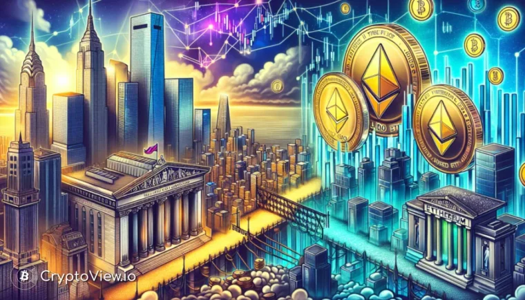 Zal VanEck's Lido Staked ETH ETF Crypto-investeringen Hervormen?