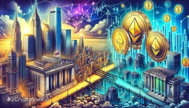 Vil VanEcks Lido Staked ETH ETF Omforme Kryptoinvestering?