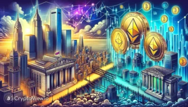 Czy ETF Lido Staked ETH od VanEck zmieni sposób inwestowania w kryptowaluty?