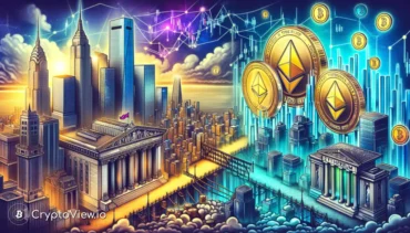 O ETF Lido Staked ETH da VanEck Remodelará o Investimento em Cripto?