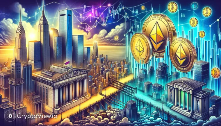 O ETF Lido Staked ETH da VanEck Remodelará o Investimento em Cripto?