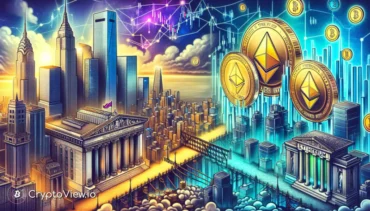 VanEck的Lido Staked ETH ETF会重塑加密货币投资吗？