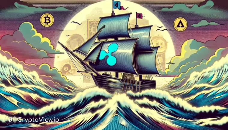 Can Cardano's MiCA Alliance Boost ADA's Market Outlook?