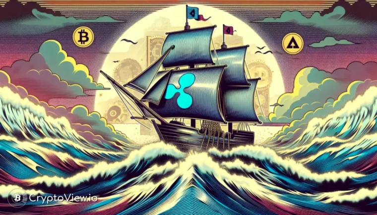 Kan Cardanos MiCA-allianse styrke ADAs markedsutsikter?