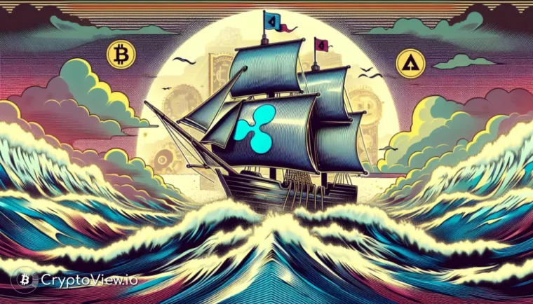 Czy sojusz MiCA Cardano może wzmocnić perspektywy rynkowe ADA?