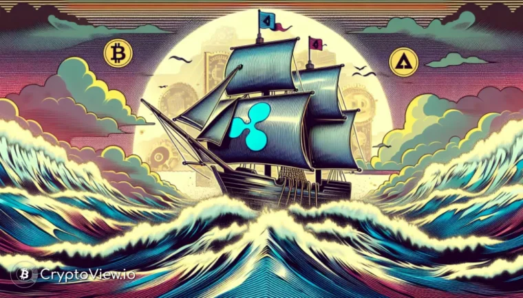 A Aliança MiCA de Cardano Pode Impulsionar a Perspectiva de Mercado da ADA?