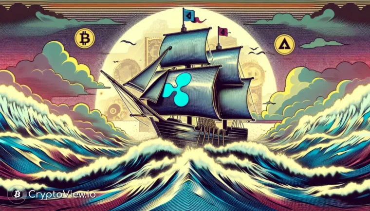 Cardano의 MiCA 얼라이언스가 ADA의 시장 전망을 개선할 수 있을까요?