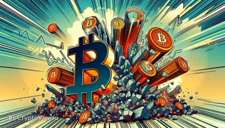 Hvad driver Bitcoins rekordstore stigning i hashrate?