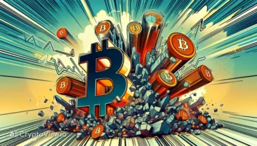 Co napędza rekordowy wzrost hashrate Bitcoina?