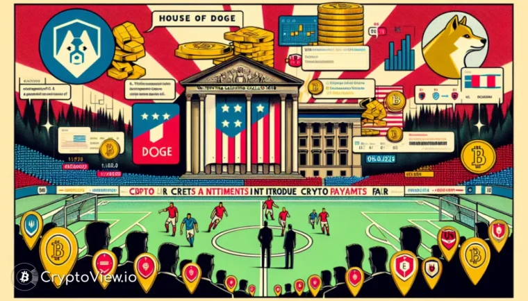 هل استحواذ دوجكوين على نادي كرة قدم يغير قواعد اللعبة؟