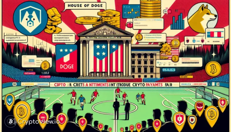 Is Dogecoin's Football Club Acquisition a Game Changer?