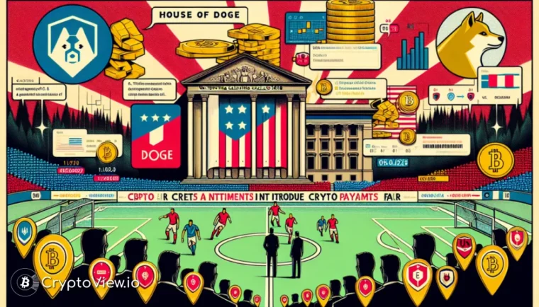 क्या Dogecoin का फुटबॉल क्लब अधिग्रहण एक गेम चेंजर है?