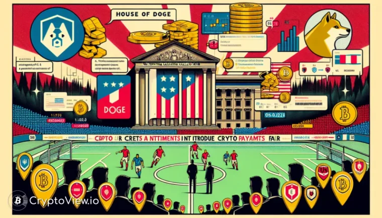 Er Dogecoins fotballklubboppkjøp en "game changer"?