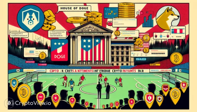 A Aquisição do Clube de Futebol Dogecoin é um divisor de águas?